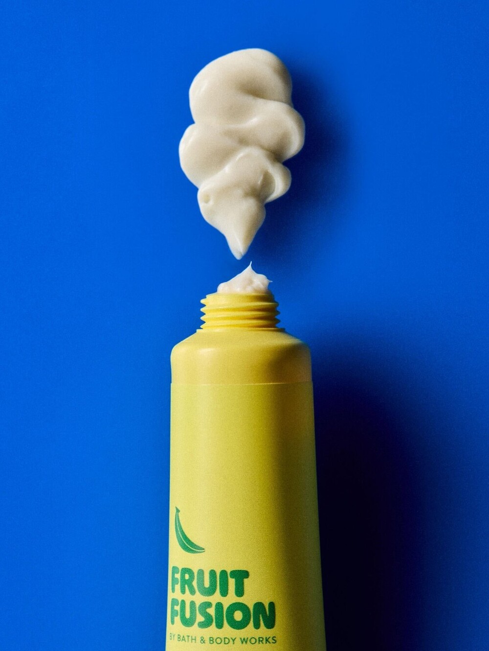 Banana Fusion Set 48H Body Lotion & Shea Butter Hand Cream Bath & Body Works - Picture 6 of 11